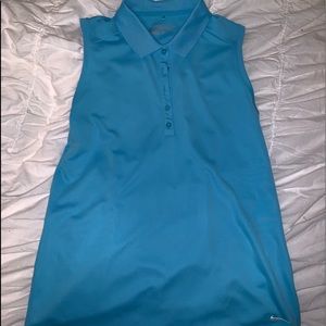 Nike Women’s Golf Top